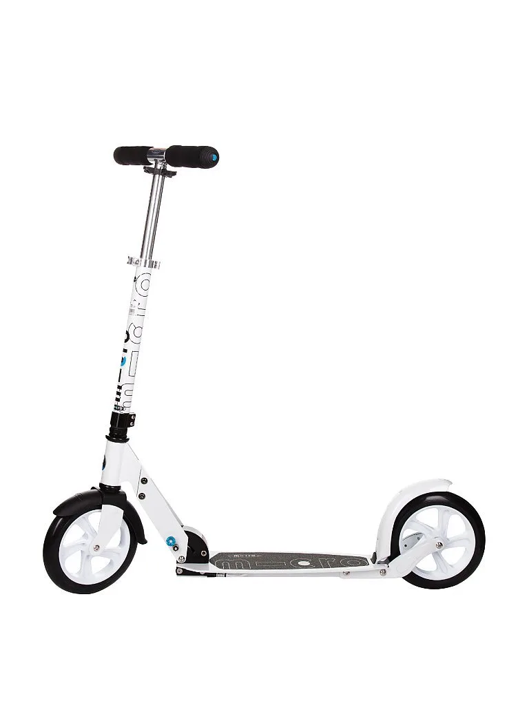 MICRO Scooter Micro weiss B - Micro - FashionsVida