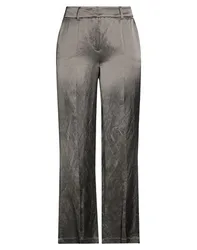 Hose Damen Braungrau 38,42 Damen