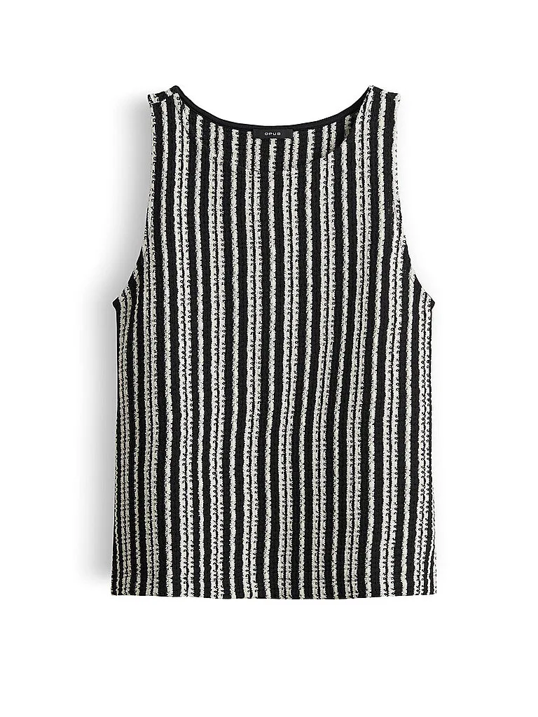 Opus Top IMESA negro 42 - Opus - FashionsVida