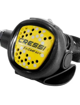 Cressi Octopus Xs Compact