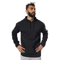 Sweat à Capuche Workout Ready Black XS