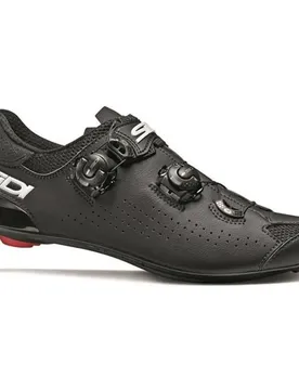 Scarpe Da Strada Genius 10 Black