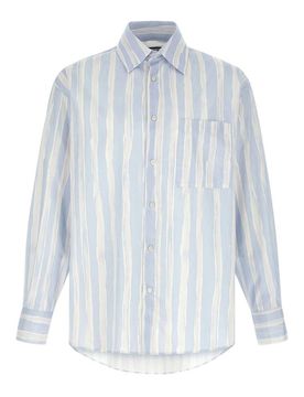 Camicia La Chemise Camargue