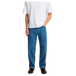 Jeans 220 Loose Fit Ben Kori Medium Blue Denim / 203 38