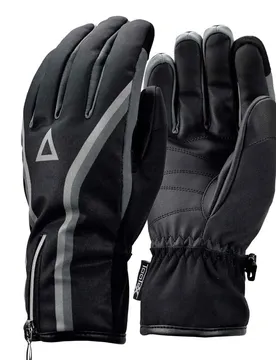 Gants Leia Tootex Black XS