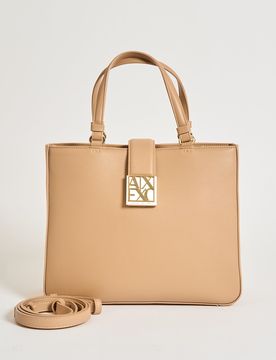 ARMANI EXCHANGE Borse... Beige