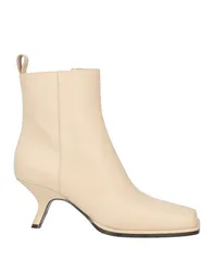 Stiefelette Damen Beige 35,36 Damen