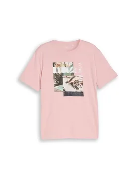 XL photoprint t-shirt male - XL - FashionsVida