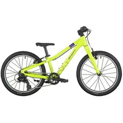 Jugend Fahrrad Contrail 200 grün B