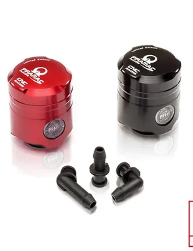 Serbatoio Olio Freno/friz 12ml Monochrome Beccucci Pramac Ducati Monster 750 1996-02 - CNC Racing - FashionsVida