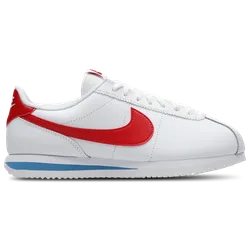 Cortez Damen Sneaker - Weiß - Größe 35.5 - Netz/Synthetik White 35.5