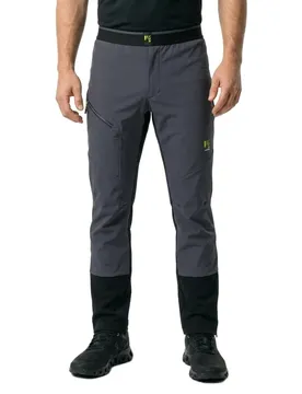 Pantalon Grand Mont India Ink / Black 2XL
