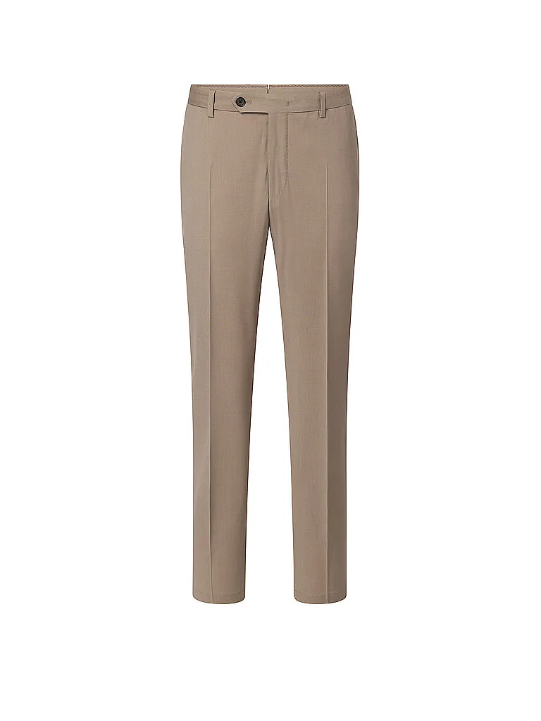 Anzughose PESO camel 52 herren - Windsor - FashionsVida