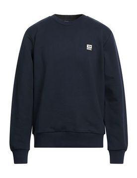 Sudadera Hombre Azul noche L,M,S,XL Hombre