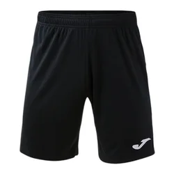Kurzes Spielshirt für Kinder Heroic - Noir - male - Size: 4/5 ans