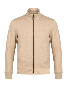 Sweatshirt Herren Sand 46,54 Herren - Canali - FashionsVida