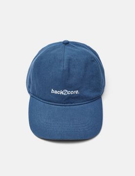 Cappello Ricamato Stwd