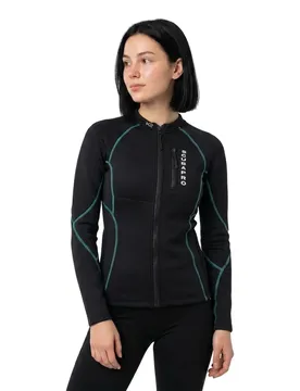 Maglietta A Maniche Lunghe K2