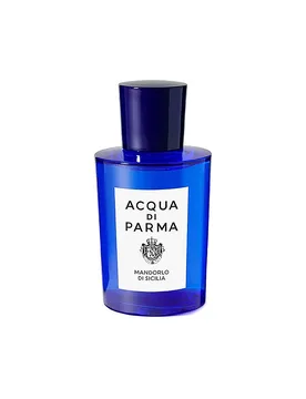Mandorlo di Sicilia Eau de Toilette 100ml - Acqua di Parma - FashionsVida