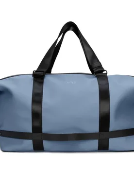 Bolsa de viaje OTG Weekend Bag W3 blanda, con capacidad 33L - Rains - FashionsVida
