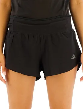 Adizero Gel Shorts Black XL Women - Adidas - FashionsVida