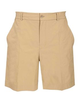 Moncler Pantaloncini in seersucker