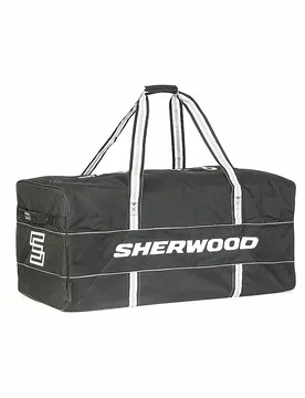 Sherwood Sac de sport 5030 noir - Sherwood - FashionsVida