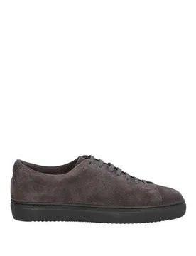 Sneakers Hombre Carbón 39 Hombre - Doucal'S - FashionsVida