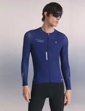 Maillot de ciclismo de hombre - Boomerang - FashionsVida