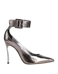 Pumps Damen Blei 36.5,38.5 Damen