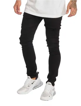 Def Jeans Reckless Black 30