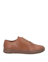 Sneakers Hombre Cuero 41,42 Hombre