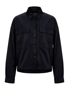 Jacke & Anorak Damen Nachtblau 42 Damen - WEEKEND MAX MARA - FashionsVida