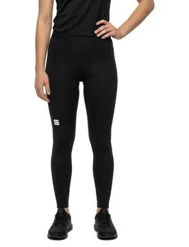Calzamaglia Lunga Senza Bretelle Classic Black