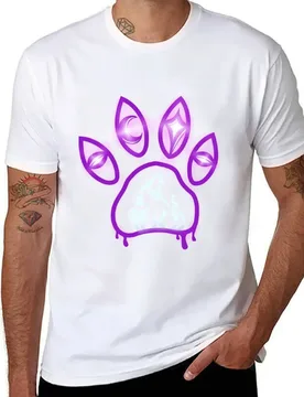 Shadowpaw Logo T-Shirt t shirts for man cotton t shirt man plain T-Shirt - Aliexpress - FashionsVida