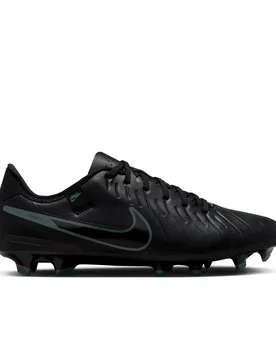 Fußballschuhe Tiempo Legend 10 Academy MG - Noir - male - Size: 39 - Nike - FashionsVida