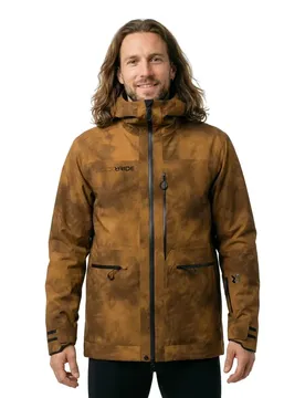 Veste Silverstar Tie Dye T496 / 0208 Caviar M