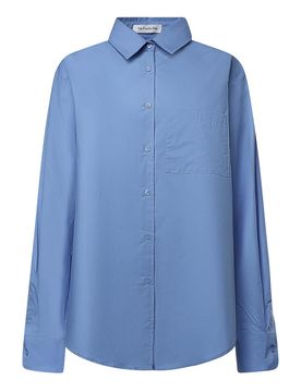 Camicia Lui in cotone