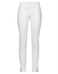 Hose Damen Weiß 36 Damen