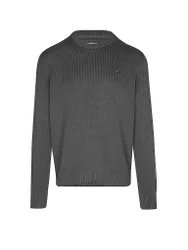Tommy Jeans Pullover grigio M