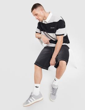 Yen Jorts - Herren, Schwarz - male - Size: XS