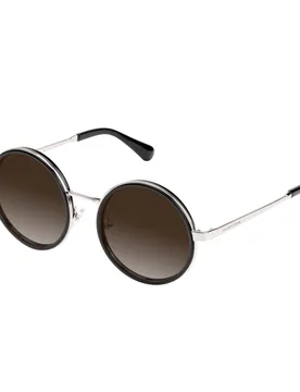 Gafas de sol Silver - Brown Gradient Tulum - Hawkers - FashionsVida