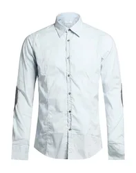 Hemd Herren Himmelblau 38,41 Herren
