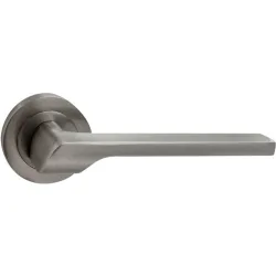 Juego Manilla Roseta Redonda 50 x 138 x 60 mm