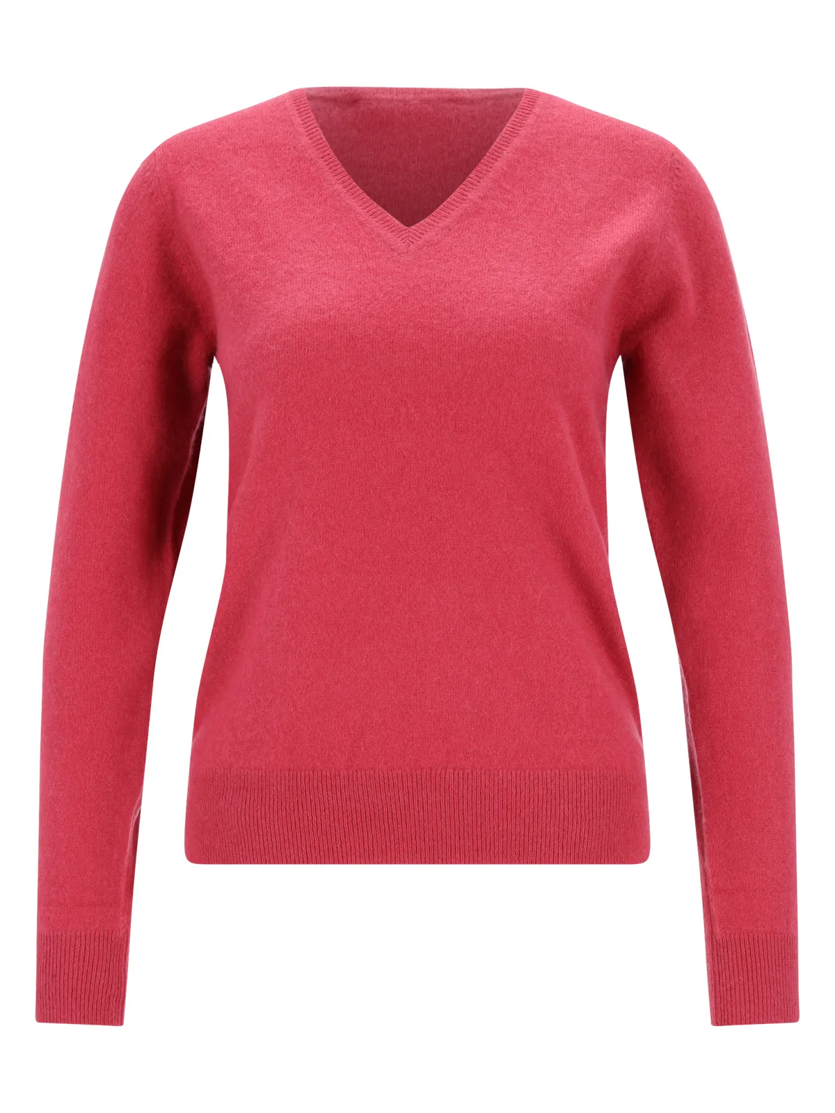 NOS Pullover, V-Ausschnitt female - 36 - FashionsVida