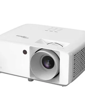 Projecteur Zh420 White One Size unisex - Optoma - FashionsVida