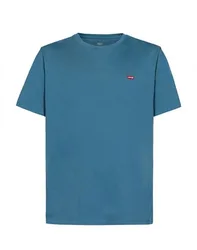 T-shirts Herren Taubenblau S,XL,XS Herren