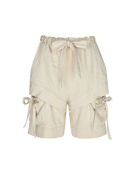 Shorts BERMIA beige 40