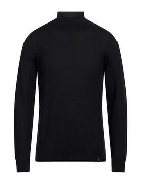Cuello alto Hombre Negro L,M,XL,XXL Hombre