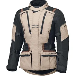 Giacca Moto Hakuna Matata 3 Top Marrone Sabbia taglia M